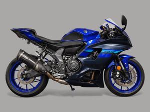 Moto d'occasion à vendre, Yamaha YZF-R7 2024 - Product Image 5