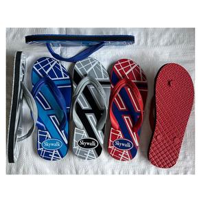 Sandalias Flip-Flop para Hombre, Estilo Moderno, Ligeras, Suela Suave, Cómodas, para Caminar por la Playa - Product Image 5