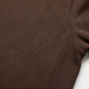 Sudadera con Capucha Premium para Hombre, Básica, Mezcla de Algodón, Tejido de Secado Rápido, Ajuste Cómodo, Color Personalizado, Estilo Clásico y Moderno, Ropa Urbana - Product Image 5