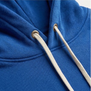 Custom Crop Top Casual Hoodies Women's Pullover Cotton French Terry <b>Plain</b> Outdoor Fashion OEM Breathable <b>Sweatshirt</b> Top - Product Image 4