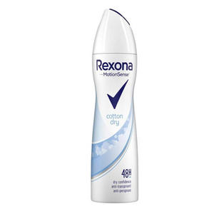 Desodorante en aerosol Rexona para venta al por mayor con frescura duradera y fórmula de protección contra el sudor de alta eficacia - Product Image 3