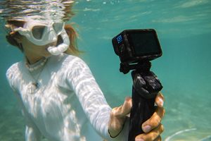 Nouvelle caméra sportive <span class=keywords><strong>GoPro</strong></span> HERO13 Black originale, 5.3K60, 4K120, 2.7K240, 360 Horizon Lock, batterie Enduro 1900mAh, étanche à 10 m - Product Image 5