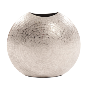 Florero de Metal Hecho a Mano de Alta Calidad, Diseño Costero, Decoración de Mesa para Regalo de Inauguración de Casa, Decoración de Interiores a un Precio Razonable - Product Image 6
