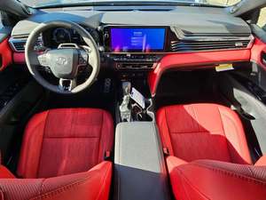 พร้อมส่งมอบ รถยนต์โตโยต้า Camry XSE AWD ปี 2025 สภาพดี ตัวเลือกครบครัน รถมือสอง คุณภาพระดับอุตสาหกรรม รับประกัน 3 ปี นำเข้าจากญี่ปุ่น - Product Image 5