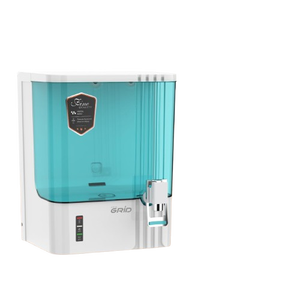 AQUA GRID <b>REVERSE</b> <b>OSMOSIS</b> WATER TREATMENT <b>SYSTEM</b> MULTI STAGE FILTER DOMESTIC WATER FILTRATION <b>SYSTEM</b> RO ALK TDS <b>SYSTEM</b> - Product Image 4