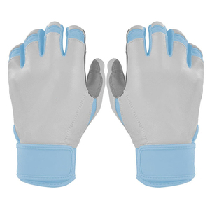 Guantes de Bateo de Béisbol con Logotipo Personalizado del Fabricante, Antideslizantes, Profesionales para Adultos, Guantes de Bateo de Softbol en Venta en Línea - Product Image 6