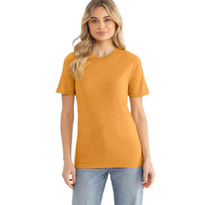 Camiseta Unisex Next Level para Festivales, Venta al por Mayor, Suave, Corte Regular, Premium, Cómoda, para Mujer, Oferta de Verano, Marca 6200, Camiseta para Festivales - Product Image 1