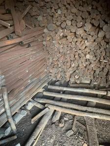 Charbon de bois dur vietnamien de haute qualité KAW, combustible naturel pour barbecue de restaurant, 7000-8000 Kcal/kg, haute teneur en carbone fixe - Product Image 4