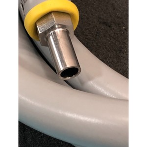 AMAT 0190-18193 HOSE ASSY SP1-RET-CHA 0/SMC - อุปกรณ์และอะไหล่เซมิคอนดักเตอร์ระดับโลกที่เชื่อถือได้ - Product Image 4