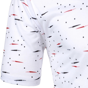 Nouvelle Arrivée 2026 – Polos Homme Personnalisés de Haute Qualité avec Logo Imprimé, Tissu Tricoté Respirant, Vente Chaude avec Service OEM - Product Image 6