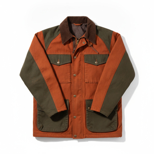 Chaqueta de Caza Impermeable para Hombre, Marca Personalizada, Resistente al Viento, Duradera, Camuflaje, Chaqueta Táctica, Equipo de Supervivencia en la Naturaleza - Product Image 1