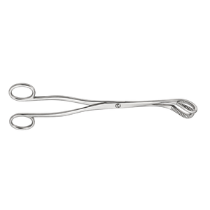 Pinzas para Óvulos McClintock, Instrumento Quirúrgico Ginecológico Manual de Clase I para Manipulación Controlada y Procedimientos Clínicos - Product Image 2