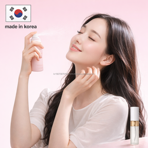 Bruma Facial Láctea Coreana para el Cuidado de la Piel 90ml, Piel Radiante, Marca Privada Personalizada - Product Image 5