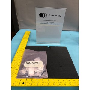 AMAT 0090-09084 RF Interlock, ESC, 177546 - Equipo y Piezas de Semiconductores de Confianza de Global Legacy - Product Image 2