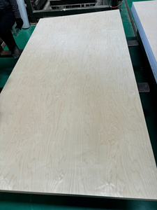 Contrachapado de abedul Hao Hung Long de 0.26/0.45 mm de espesor, emisión E0, impermeable, para muebles, diseño de interiores, minimalista/europeo/moderno - Product Image 5