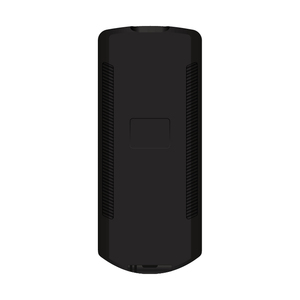 Factory OEM IR <b>Remote</b> for STB / <b>TV</b> Box – 37 Key Slim Design with LED Indicator, Long Range >10m - Product Image 2