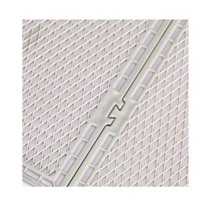 Plateau de déplacement TRUSCO japonais unique et pratique, type SPBJ3045, pour déplacer des objets avec un effort minimal. - Product Image 2