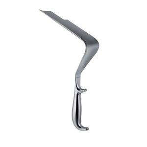 Écarteur de plaies pelviennes de haute qualité OEM ODM, vente en gros, fabriqué au Pakistan, équipement chirurgical pour salle d'opération - Product Image 3