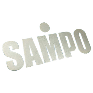 Etiqueta Adhesiva de Vinilo Impermeable con Impresión Personalizada, Logotipo de Lujo en 3D, Etiqueta de Embalaje Cromada - Product Image 2