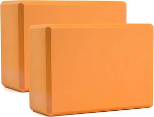 OEM bán buôn Nhà cung cấp sinh thái thân thiện cao cấp <span class=keywords><strong>EVA</strong></span> <span class=keywords><strong>Yoga</strong></span> khối cho nhà phòng tập thể dục, huấn luyện viên cá nhân không độc hại, Trọng lượng nhẹ, dễ dàng để làm sạch - Product Image 3