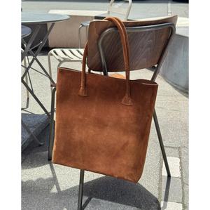Affordable Genuine Leather Handbags For Sale Women's Accessories Premium Quality Women's Bags Latest Arrival Premium Girls Bags - Product Image 6