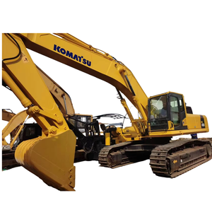 Mini-excavatrice sur chenilles Caterpillar d'occasion, robuste et durable, pour travaux de construction, à vendre - Product Image 1