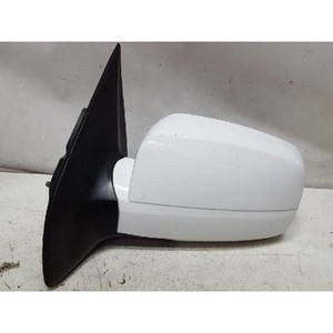 Espejo Retrovisor Exterior Izquierdo Sorento, Usado, OEM 876013E120UD - Product Image 1