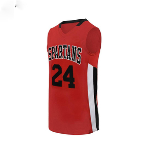 Fabricante Profesional de Ropa Deportiva, Jersey y Pantalones Cortos de Baloncesto Ligeros, Totalmente Sublimados, Personalizados - Product Image 6