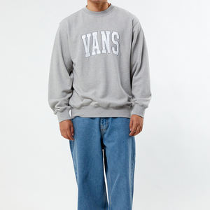 Sweat-shirt d'hiver pour homme à prix réduit, anti-plis, respirant, léger, avec impression numérique, couleurs et logo personnalisables - Product Image 4