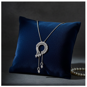 Gran Oferta: Conjunto de Joyería AD de Estilo Antiguo con Diseño Tradicional Americano de Diamantes para Eventos Culturales y Bodas. Para Compradores Globales de Exportación. - Product Image 3