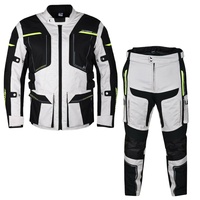 Combinaisons de course de Kart en Nylon/coton moto Auto une pièce F1 combinaison de course ignifuge vêtements de course de kart personnalisé