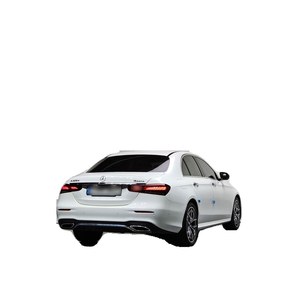 Mercedes-Benz Classe E E220d 4MATIC AMG Line 2023, 28 558 km, automatique, Euro V, diesel, sièges en cuir, conduite à gauche, caméra de recul - Product Image 1