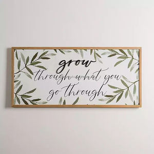 Custom Vintage Rustic Wooden Wall Signs <b>for</b> <b>Home</b> Decor Funny Wood Craft Framed <b>Hanging</b> Wall Art Bathroom Blank Vintage Wall - Product Image 6