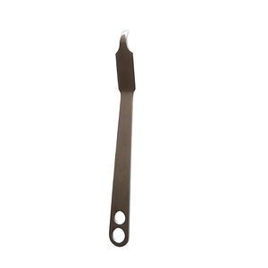 Retractores Óseos Wagner de Punta Cega 17mm x 220mm, Retractores Óseos Wagner Hohmann, Instrumentos Quirúrgicos Ortopédicos para Huesos - Product Image 4