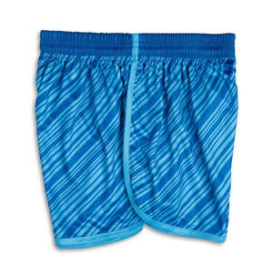 Shorts d'été tendance en polyester et maille pour hommes/femmes, personnalisables avec logo par sublimation, séchage rapide et respirants - Product Image 4