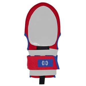 Guante de Neopreno Personalizado para Deslizamiento en Béisbol y Sóftbol, para Mano Derecha e Izquierda, Duradero y Cómodo, Hecho en Pakistán - Product Image 4