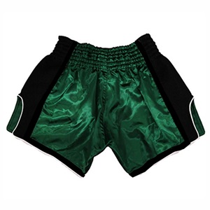 Shorts MMA personnalisés très demandés, shorts de Muay Thai, de Kickboxing, de Boxe, de Lutte, d'Arts Martiaux, de Grappling - Product Image 2