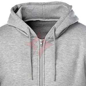 Sudadera con Capucha para Motocicleta, Unisex, Forrada, Transpirable, con Capucha Blindada Extraíble - Product Image 5
