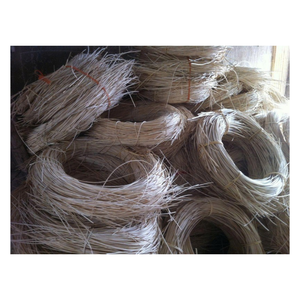 Noyau de rotin rond en cannage naturel pour le bricolage, la fabrication de paniers en osier et la confection de meubles en provenance du Vietnam - Product Image 4