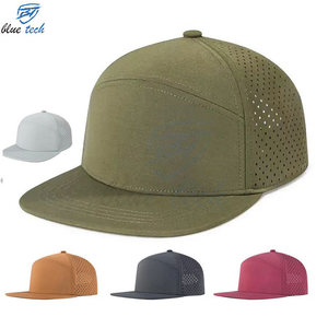 Gorra Trucker de Malla con Logotipo Personalizado, Ajustable, Estilo Snapback, Transpirable, para Deportes al Aire Libre, Casual, para Hombres y Mujeres - Product Image 1