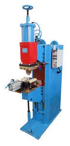 Machines de soudage par projection industrielles |   AC / MFDC / 3 Phases DC |   Ingénieurs SEAM - Product Image 3