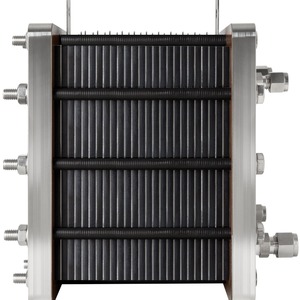 Electrolizador AEM para Equipos de Hidrógeno Renovable, Generador de Hidrógeno de Laboratorio de 2kW, Alternativa al Electrolizador PEM, Celda de Combustible de Hidrógeno - Product Image 3