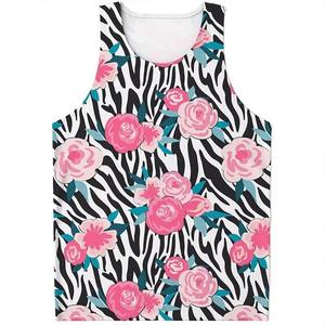 Camiseta sin mangas básica para hombre, chaleco ligero informal de verano, proveedor mayorista al por mayor - Product Image 5