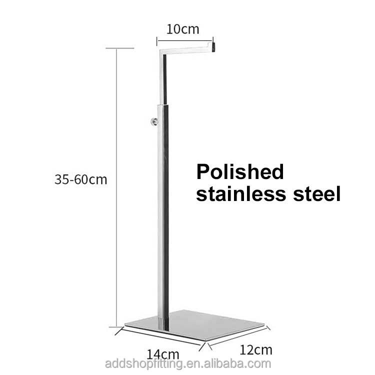 Mirror stainless steel