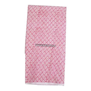 100% tela de algodón indio estampado de bloque de mano ecológico Floral hecho a mano bloque Floral impreso vestidos de algodón camisas Kaftan Kimono - Product Image 1