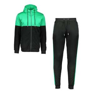 Conjunto Deportivo Unisex para Correr, Ropa Deportiva para Hombre, Chándal, Pantalones Deportivos, Chándales para Equipos Deportivos - Product Image 5