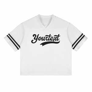 Maillot de football en maille respirante personnalisé, vêtements de sport pour équipes de football, fabricant en gros - Product Image 2