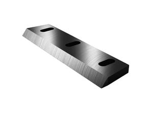 Couteaux rotatifs (lames) Zerma 385x100x22 Marque Radhika Garantie de 3 mois Fabriqué en Inde - Product Image 3