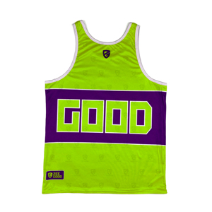 Uniformes de Baloncesto Reversibles Personalizados con Impresión Sublimada, Conjuntos de Camisetas de Baloncesto para Partidos en Casa y Fuera - Product Image 4