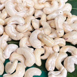 Muestra Gratuita de Anacardos LWP, Nueces de Anacardo Listas para Enviar a Santiago - Product Image 1